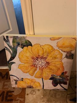 Wall art