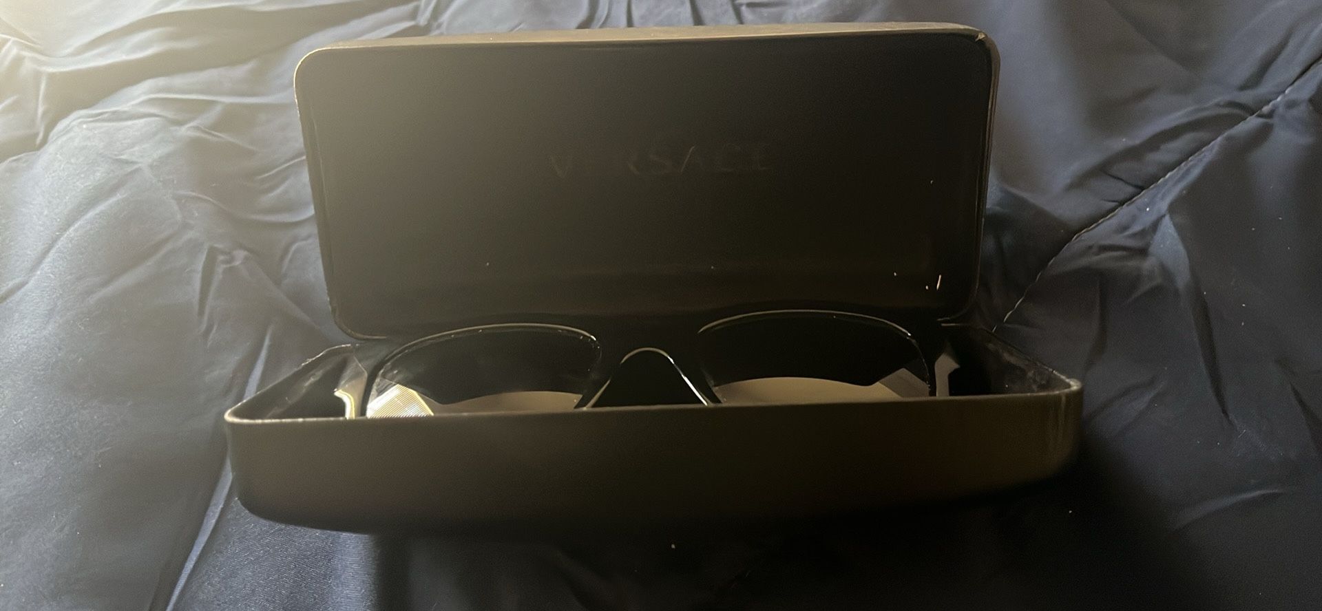 Versace Sunglasses Women