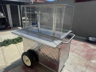 Fruit Cart