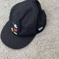 Kids cap 1-3years old