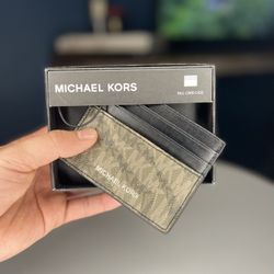 MK CARD CASE