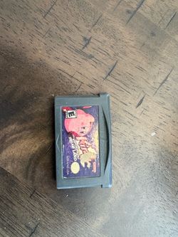 Kirby Nightmare In Dreamland GBA