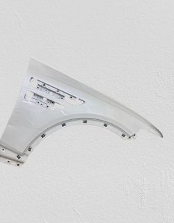 2021–2025 Genesis GV80 Right Passenger Side Fender OEM