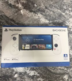 PS Backbone