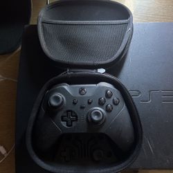 X Box Control With Case 