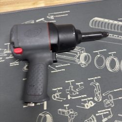 Impact Wrench 