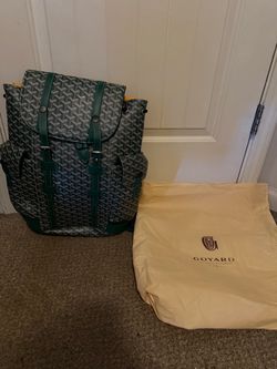 Back pack