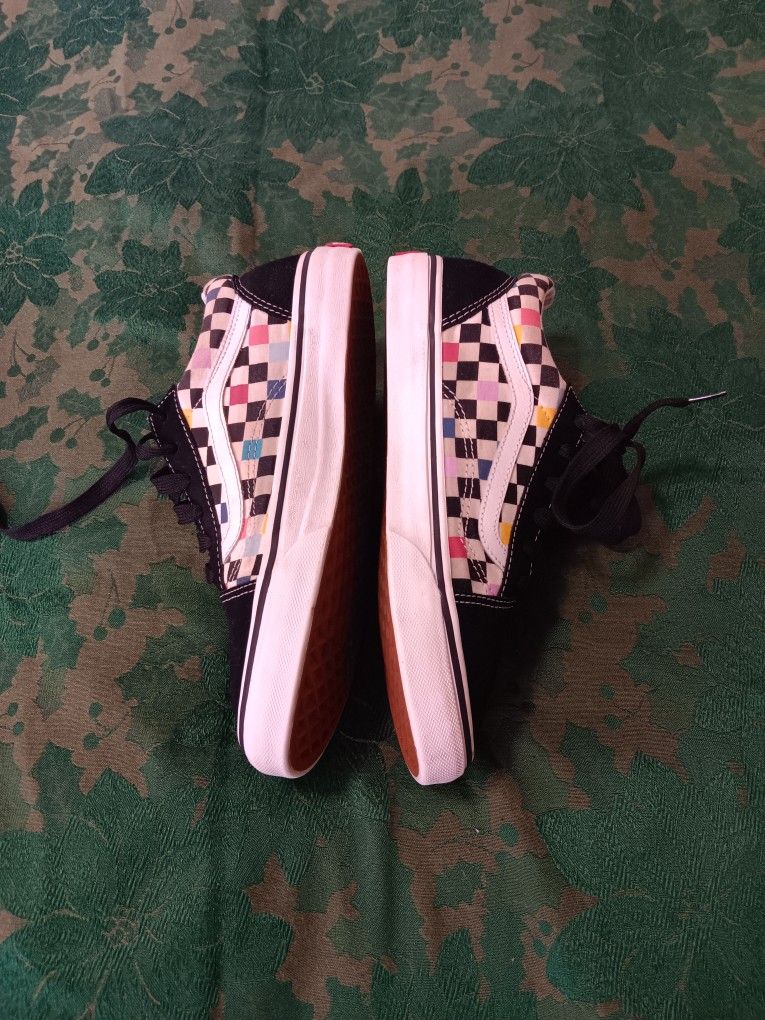 Vans