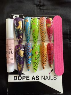 Press On Nails