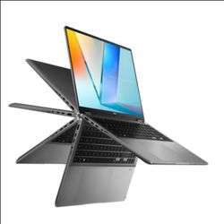 ASUS VivoBook 16 Flip (Model TP3607AA-DS74T)