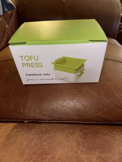 New Tofu Press