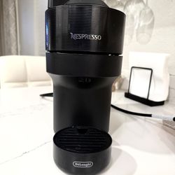  Nespresso Vertuo Pop 