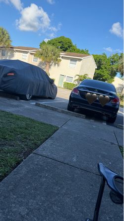 2016 Mercedes Benz