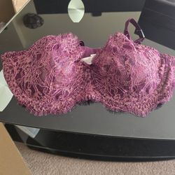 Victoria's secret bra