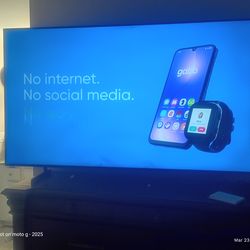 translate 65" Class Crystal UHD