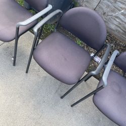 Office Chairs