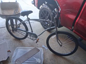 Boardwalk Cruiser Bike
