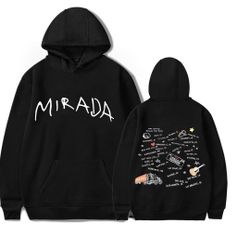 MIRADA - chamarra de Ivan Cornejo 