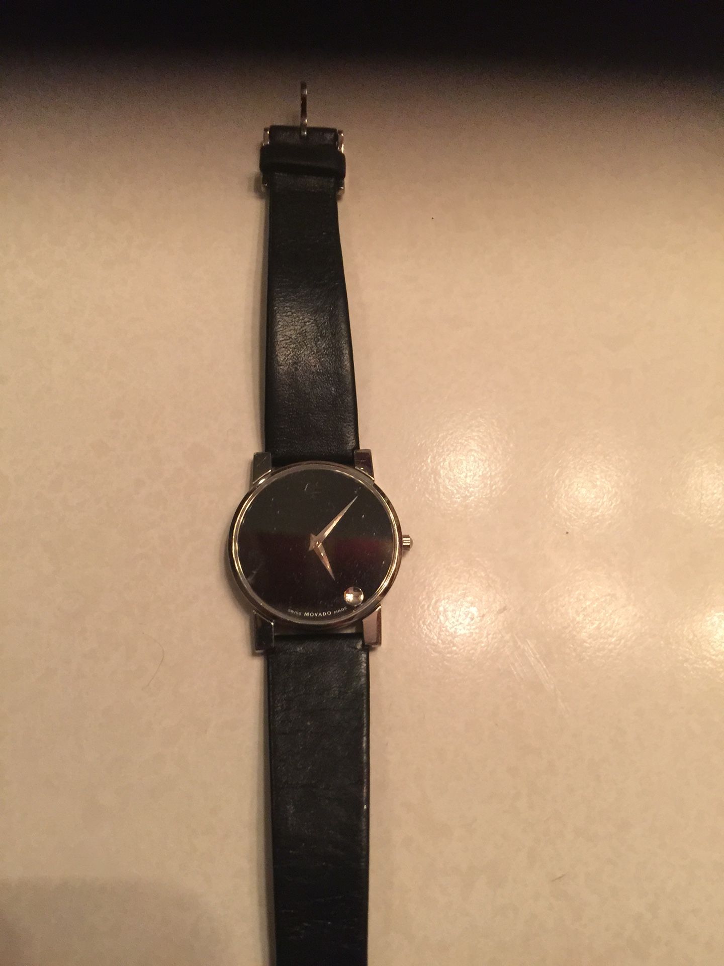 MOVADO
