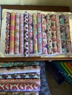 vinyl for bows. (vinil Para Moños)