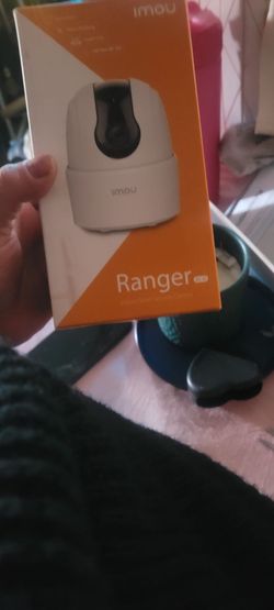 Camera security home