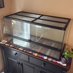 Exo Terra Terrarium 36x18x18