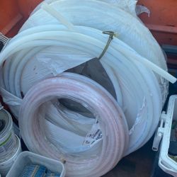 Aquapex Plumbing Hose 