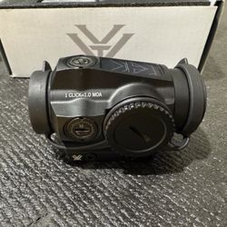Vortex Solar Red Dot Sight