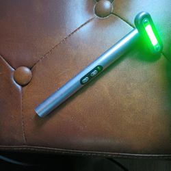 Red-light Skin-Wand 7 Tone-scn Modes