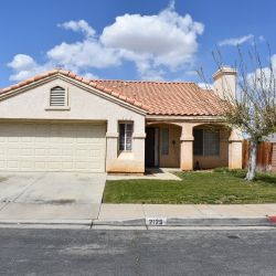 OPEN HOUSE – Aug 23 | 2125 Bramble Ln, Palmdale – $438,800