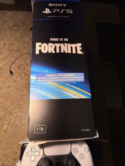 PS5