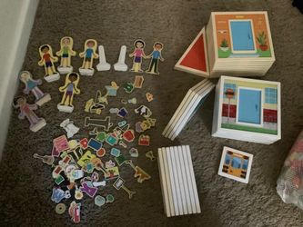 Toys