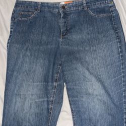 Jeans 40,30