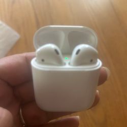 Apple Air Pods $40