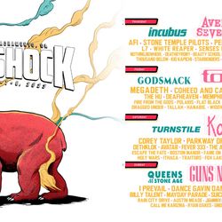 2aftershock Tickets 300 Each They Go For More Thease Are Legitimate 