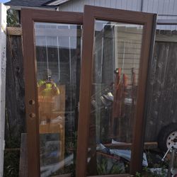 Double Door