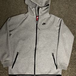 Nike Zip Up