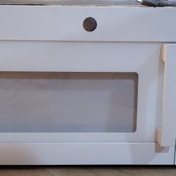 Over The Range Microwave 