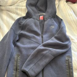 Nike Zip Hoodie