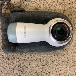 Samsung Gear 360 Action Camera