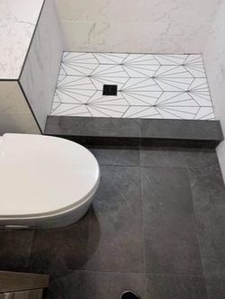 Pinto Cosinas Al Color Que Guste El Client /contruyo Cosinas /remodelación De Baños/muebles Para Baños Nuevos