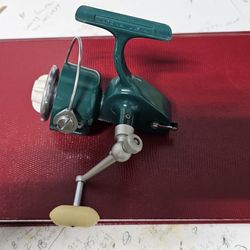 Penn Greenie In Mint Condition