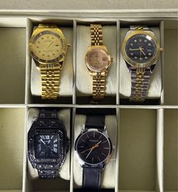 Accessory ( 65$ - 140$ )