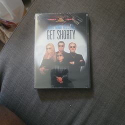 Get Shorty Dvd