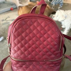Forever 21 Mini Backpack