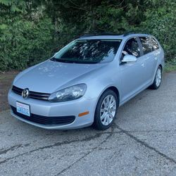 2013 Vw Jetta Diesel 