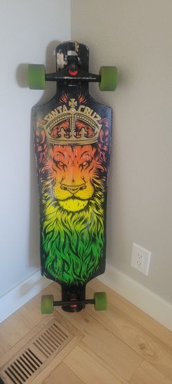 Santa Cruz