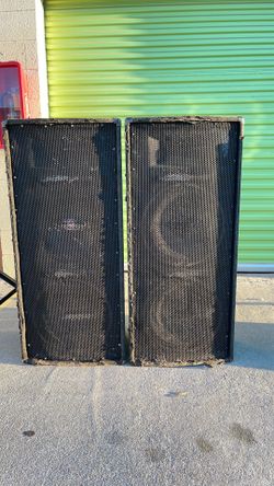 Sonic Djx215 (pair)