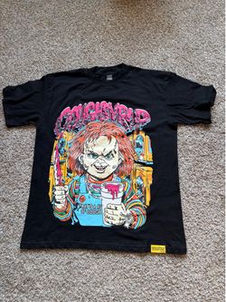 Cough Syrup T Shirt