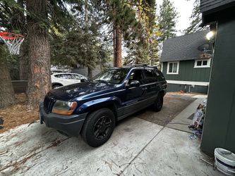 2004 Jeep Grand Cherokee